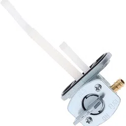 MERISHOPP Fuel Fuel Petcock Valve Switch for for FitsSuzuki AX 100 / GP 125| Universal Fit | High-Performance-image-36