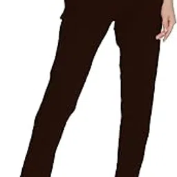 lux lyra Women's Slim Fit Pants-picture-13