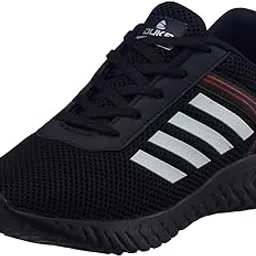 duke Mens Fwol2166-grey Sports Shoes-picture-31