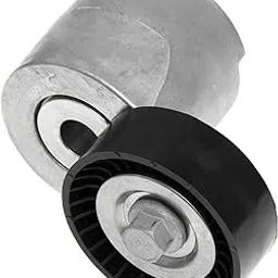Acdelco 39359 Professional Accessory Drive Belt Tensioner Assembly, 1 Pack-picture-19