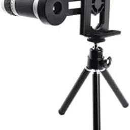 ASTOUND Mobile Phone Lens with Tripod compatiable with All Smart Phone-picture-36