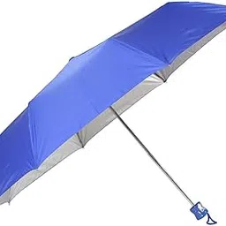 John's 545 Moon Silver 3F Umbrella-image-14