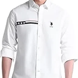 u.s. polo assn. Men's Regular Fit Shirt-picture-26