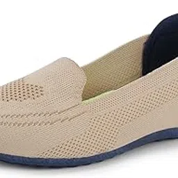 doctor extra soft Flexible Memory Foam Women's Shoes for Walking Gym Training,Casual, Sports,Slip-On,Lightweight Lace up Athletics Slipon Running Sneaker for Ladies & Girls image 1