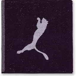 Puma Unisex-Adult TRAINING Towel, Midnight Plum (5461802)-image-82