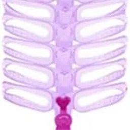 5x8 Styles PVC Eyebrow Shaper Stencil Grooming Template Makeup Beauty Tool-picture-48