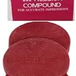 Dental Impression C. Round 200 Gms) 5 Cake-picture-33