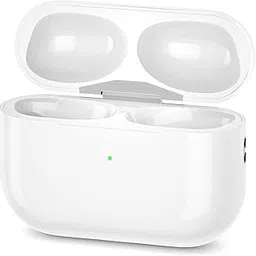 [2024 Newest Model] Charging Case for Airpods Pro 2, Airpods Pro 2nd Generation Replacement Charging Case, Wireless Charging, Bluetooth Pairing Function, No Earphones-picture-11