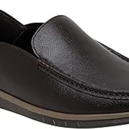 shades Loafers for Men | Comfortable Walking Shoes | Classic Design | Soft Lining | Breathable | Slip Resistant-picture-22