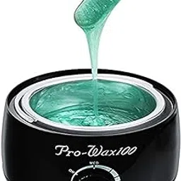 Rasikvar Pro Wax 100 Warmer, Warmer Hot Wax Heater for Hard, Strip and Paraffin Waxing, Wax Machine For Women, Wax Automatic Waxing Kit Temperature Regulator [MUTLI COLOUR]-picture-55