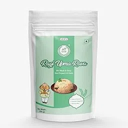 Agri Club Ragi Upma Rava 400 g-image-5