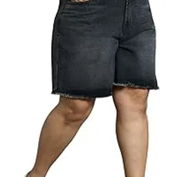 high star Women's Regular Shorts-picture-55