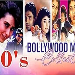 GENERIC PENDRIVE - 90s Bollywood Movie Collection/VOL - 19 / CAR Songs / MP3 Audio/USB / 16GB / A19-picture-43