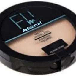 Fabsecret Fit Me Compact Powder For All Skin Type, Natural With Spf To Protect Skin From Sun, Absorbs Oil, Sweat And Helps You To Stay Fresh For Upto 12Hrs.,Beige-picture-22