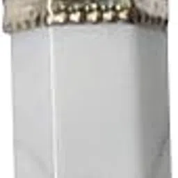 satyamani Natural Energized Original Point Pendant (Pack of 1 Pc.) (White Howlite)-picture-51