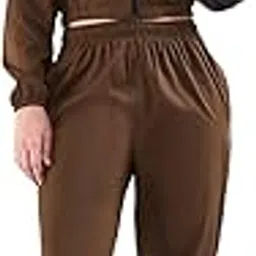 sg TRACKSUIT WOMEN H1WTS8086 image 1