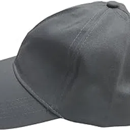 Amazon Brand - Nora Nico Classic Plain Adjustable Baseball Cap for Men and Women, Unisex Cap for All Seasons-picture-18