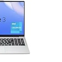 Acer Aspire 3 Laptop Intel Core Celeron N4500 Processor Laptop (8 GB LPDDR4X SDRAM/512 GB SSD/Win11 image 1