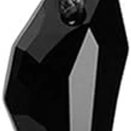 oomph Jewellery Black Wolf Tooth Fashion Pendant Necklace For Men & Boys (MPFQ7_AMR7)-picture-29