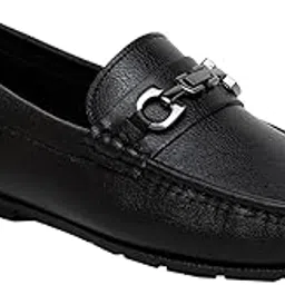 shades Loafers for Men | Comfortable Walking Shoes | Classic Design | Soft Lining | Breathable & Slip Resistant-picture-42
