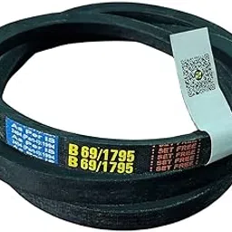 SANDO B-69 INDUSTRIAL HEAVY DUTY V BELT-picture-36