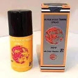 Super Dooz 780000 Delay Spray with Vitamin E-picture-65
