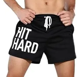 LOTHRIC Men’s Sports Shorts-picture-10