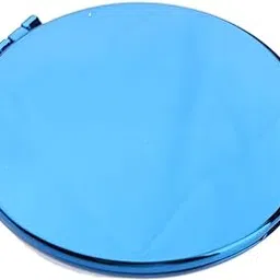 SECRET DESIRE Fashion Pocket Vanity Mirror Lovely Portable Makeup Mirror Cute Round|Makeup|Makeup Tools & Accessories|Makeup Mirrors-image-20