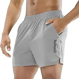 hufreind Men's Quick Dry Running Shorts,Athletic Workout Shorts with Pockets-picture-25