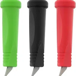 SECRET DESIRE Replacement Rod Alpenstock Tip 8Cm Trekking Pole Accessory for Walking Green-picture-17