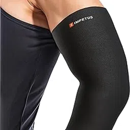 IMPETUS Elbow Support for injury prevention, elbow support for gym, elbow band for pain relief, Tennis Elbow Support For men, arm Sleeves for men sports Elbow Guard Elbow Brace-picture-49