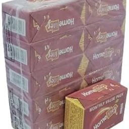 generic Matchbox Homelit - Pack of 10 Boxes, Each with 210 Matchsticks - Kitchen and Puja Lighting Use-picture-12