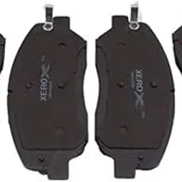 AutoClean Xerawx Front Brake Pad For Marazzo-picture-17