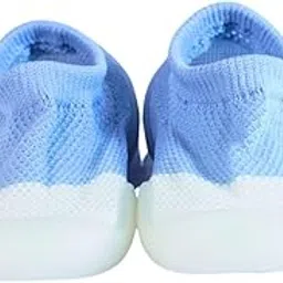 moon mama Anti Kid Socks Shoes, Silicone Sole Shoes, Soft Cotton for Comfort and Safety-picture-11