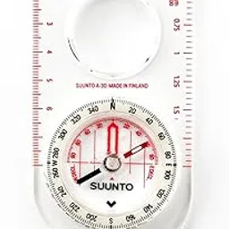 45235400584, One Size : Suunto A-30L Field Compass-picture-48