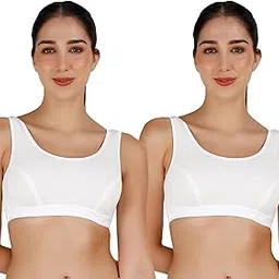 selfcare Womens Winter's Wear Polycotton Thermal Deep Back Blouse Top-picture-35