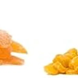 Dried Mango Slices 400g & Pineapple Coins 400g Combo Pack - Healthy Snack-image-15
