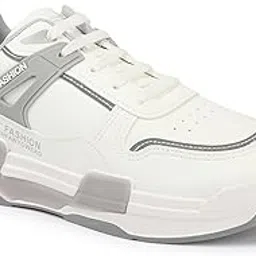 comfort walk PVC Shoes for Mens | Versatile Design for Casual Wear | GJ-07 - Parent-picture-20