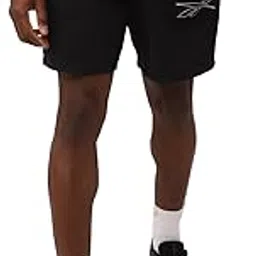 reebok Men's Hybrid Shorts-picture-46