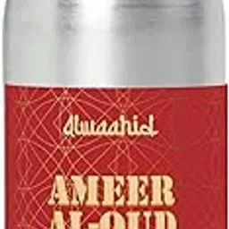 AMEER AL OUD BY ALWAAHID | LONG LASTING FRAGRANCE | 100 GRAM-picture-35