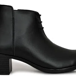 vechlo Stylish & Comfortable Boots for Women | Trendy Fashion Footwear for Casual-picture-13
