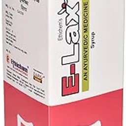ETHICHEM E-LAX SYRUP 200ML (PACK OF 1)-picture-36