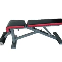 Adjustable Weight Bench-picture-22