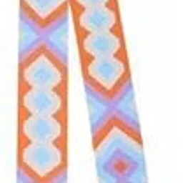 JAZZY PEARLS® 5xSnowboard Carrier Strap Equipment Accessories for Adult Youth for Ski Boots Violet and Blue-Sporting Goods-Winter Sports-Accessories-Racks & Carriers-1 Boot Carrier Strap(5 Pack)-image-52