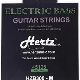 Hertz HZB 300 Acoustic Bass Guitar String-picture-15