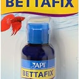 ThePetStop Aquarium Pharmaceuticals 93B Bettafix Remedy, 1.25 oz.-picture-34