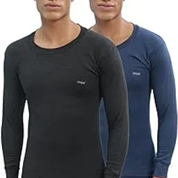 dollar Wintercare Men Thermal RN Vest-picture-35