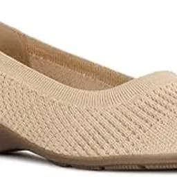 bata Women Pull On Pump Heels image 1