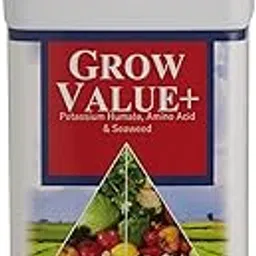 Grow Value Plus - Organic Plant Growth Enhancer, 250 ml-picture-17