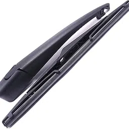 GOPINATH AUTOLINK Rear wiper arm with blade compatible with i10 grand Nios - 2pcs set-image-77